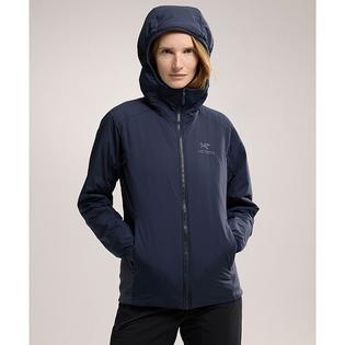 Women's Atom Hoody Jacket