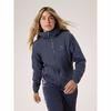 Women s Atom Hoody Jacket