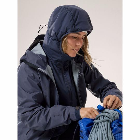 Women's Atom Hoody Jacket | Arc'teryx | Sporting Life Online