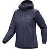 Women s Atom Hoody Jacket