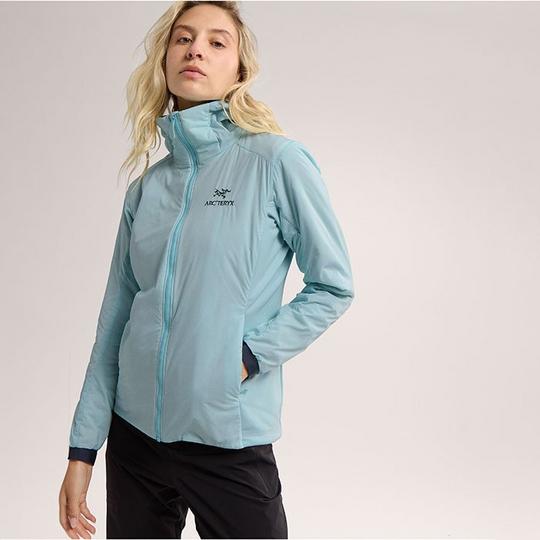 Arc'teryx Women s Atom Hoody Jacket