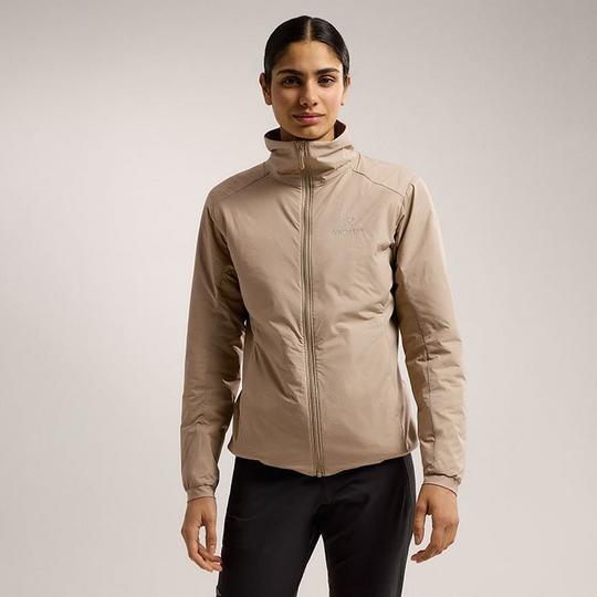 Arc'teryx Women s Atom Jacket