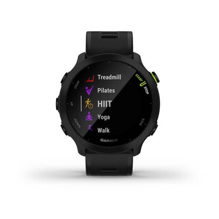 Forerunner® 55 GPS Running Smartwatch | Sporting Life Online