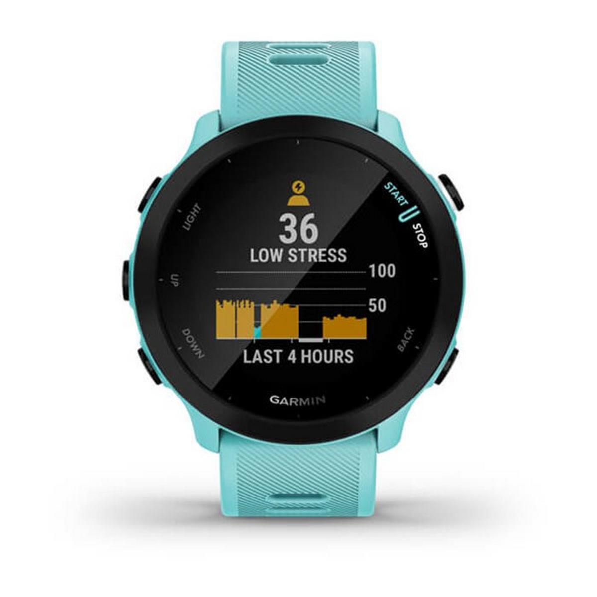 Forerunner® 55 GPS Running Smartwatch