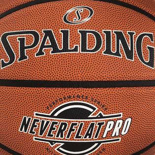 Spalding NeverFlat&reg; Pro Basketball