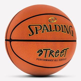 Spalding Street Basketball