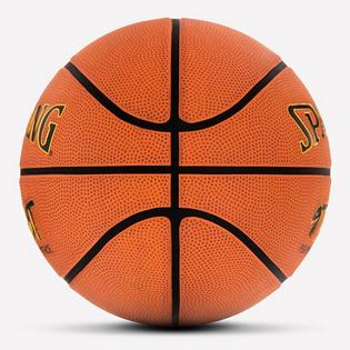 Spalding Street Basketball