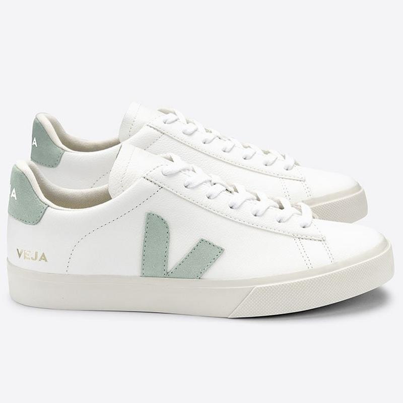Veja Espadrilles Campo pour femmes