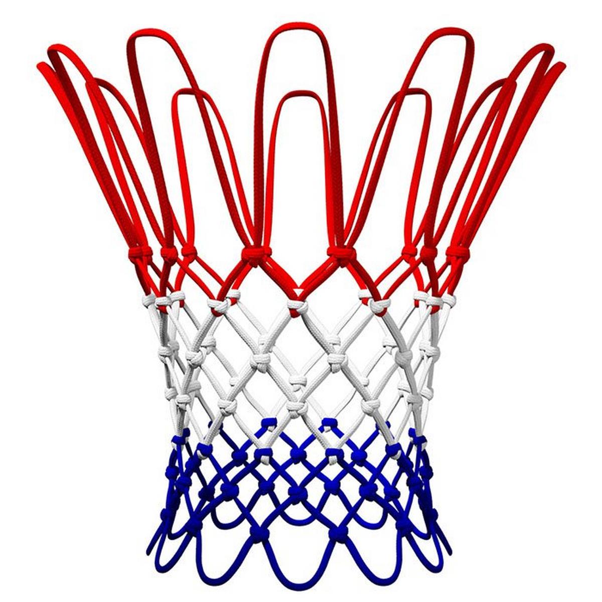 Heavy-Duty Basketball Net