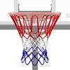 Heavy-Duty Basketball Net