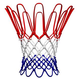 Heavy-Duty Basketball Net