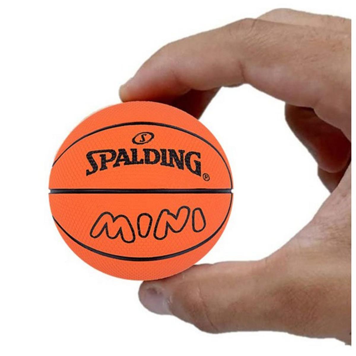 Spaldeen High-Bounce Mini Ball