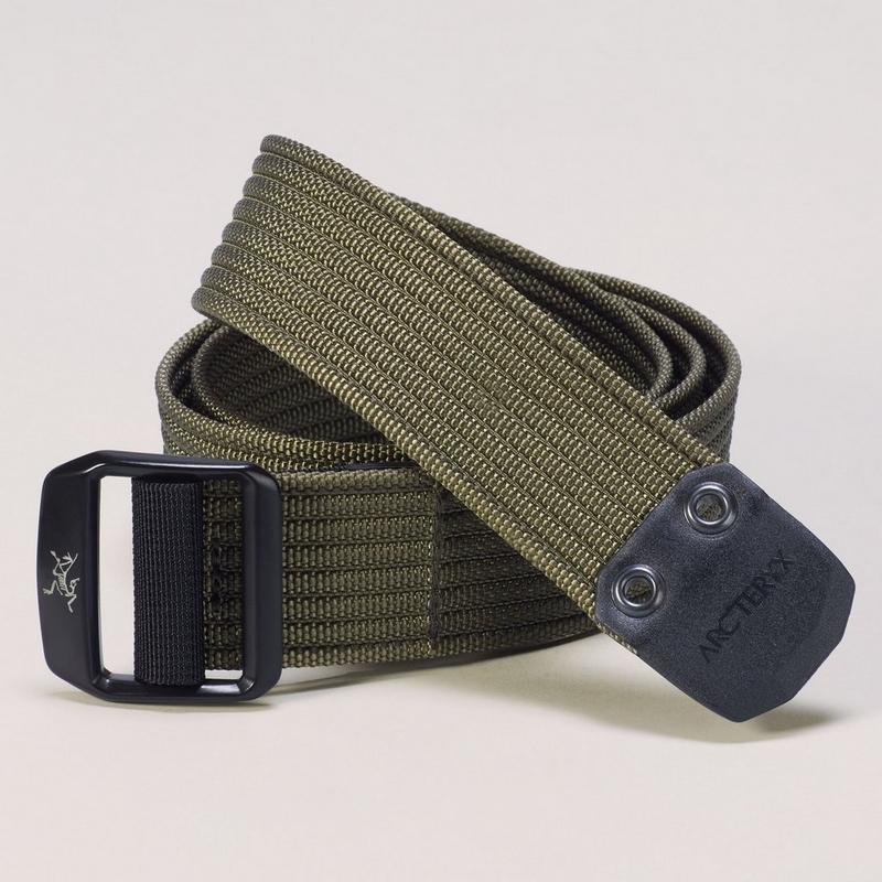 Arc'teryx Ceinture Conveyor pour hommes (38 mm)
