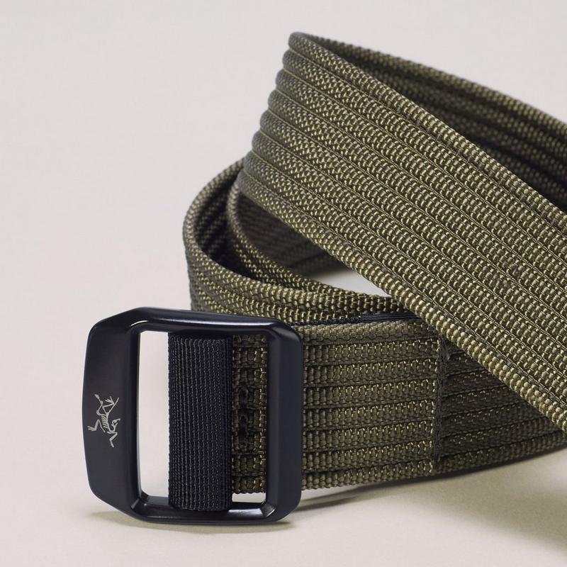 Arc'teryx Ceinture Conveyor pour hommes (38 mm)