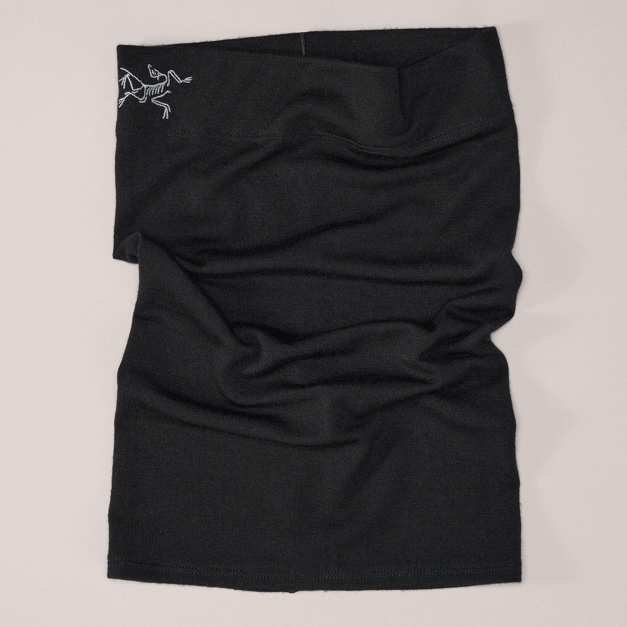 Unisex Rho Lightweight Wool Neck Gaiter | Arc'teryx