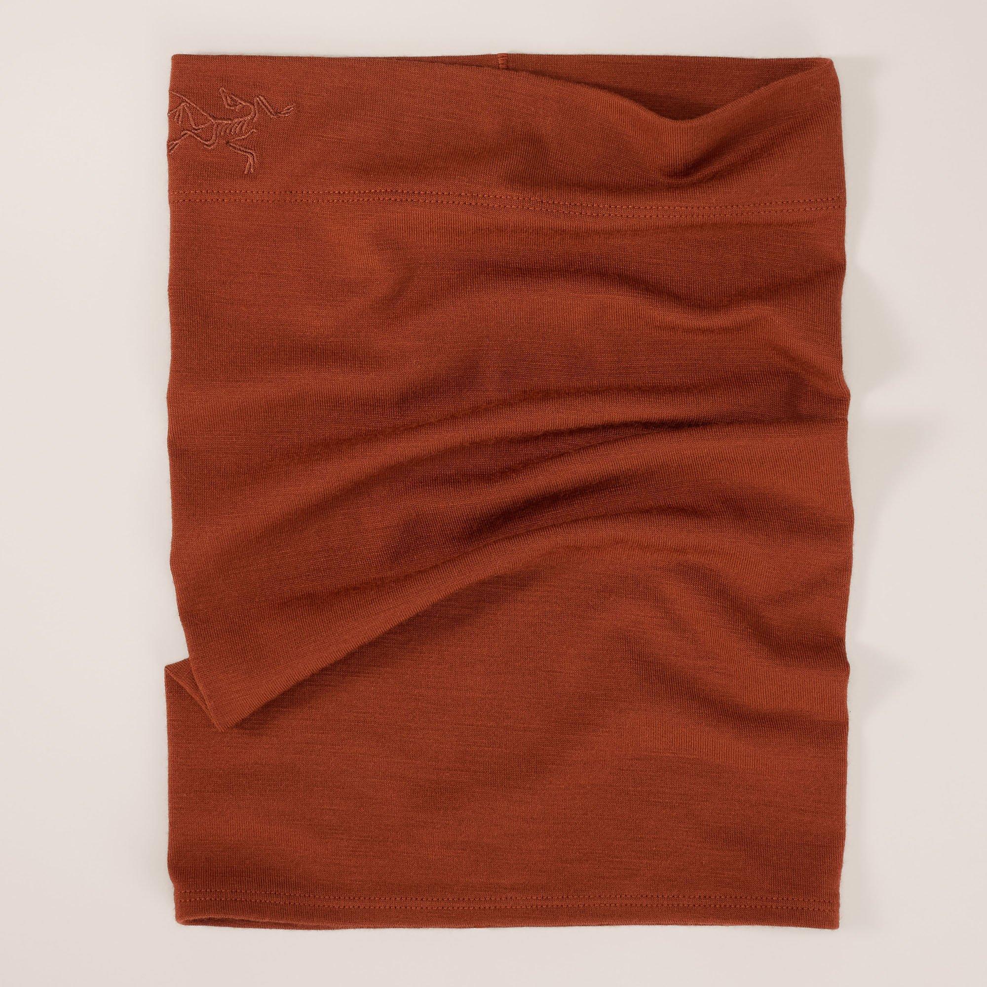 Unisex Rho Lightweight Wool Neck Gaiter | Arc'teryx