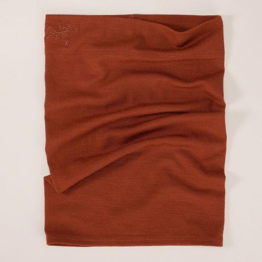 アークテリクス RHO LIGHTWEIGHT WOOL Neck Gaite Unisex Rho Lightweight Wool Neck Gaiter | Arc'teryx | Sporting