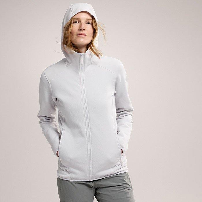 Women's Kyanite Hoody Jacket | Arc'teryx | Sporting Life Online