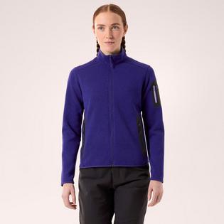 Arc'teryx Women's Covert Cardigan Jacket