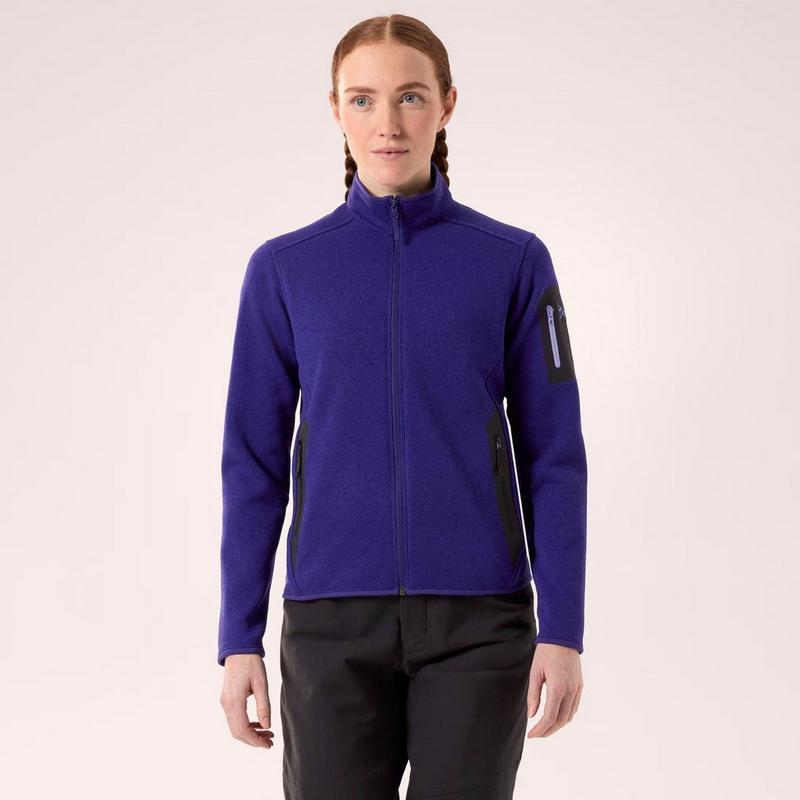 Arc'teryx Cardigan Covert pour femmes