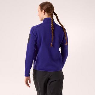 Arc'teryx Women's Covert Cardigan Jacket