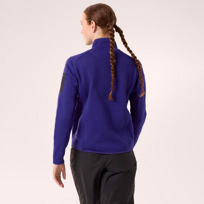 Arc'teryx Cardigan Covert pour femmes