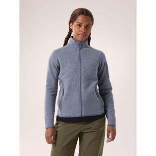 Women's Covert Cardigan Jacket