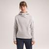 Chandail   capuchon Covert pour femmes