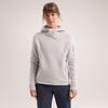 Women s Covert Pullover Hoody Top