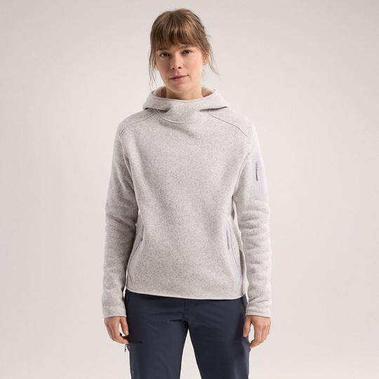 Arc'teryx Women s Covert Pullover Hoody Top