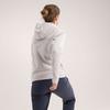 Women s Covert Pullover Hoody Top