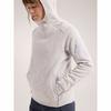 Women s Covert Pullover Hoody Top