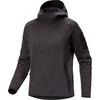 Chandail   capuchon Covert pour femmes