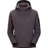 Chandail   capuchon Covert pour femmes