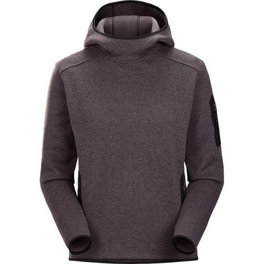 Arc'teryx Chandail   capuchon Covert pour femmes