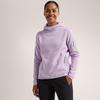 Chandail   capuchon Covert pour femmes