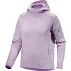Chandail   capuchon Covert pour femmes
