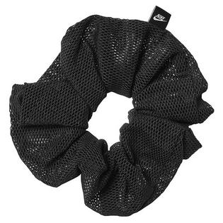 Nike Women's Large Mesh Scrunchie