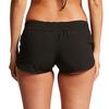 Short de surf 2 po Simply Solid pour femmes
