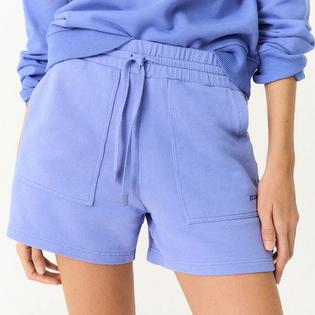 ECOALF Women's Ter Short