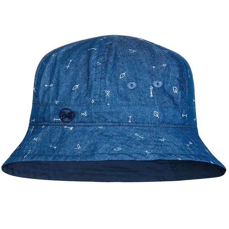 Buff Chapeau cloche Fun pour enfants