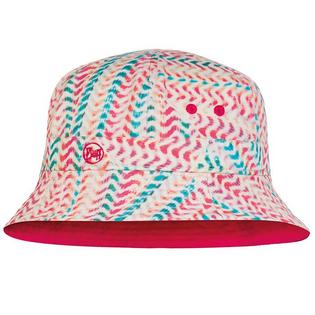 Chapeau cloche Fun pour enfants