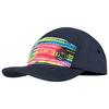 Casquette Go   5 panneaux pour enfants