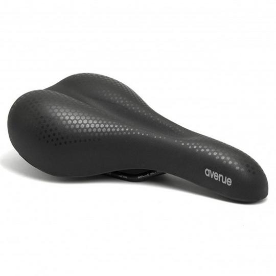 Selle Royal Avenue Athletic Saddle