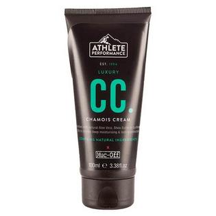 Muc-Off Luxury Chamois Cream (100ml)