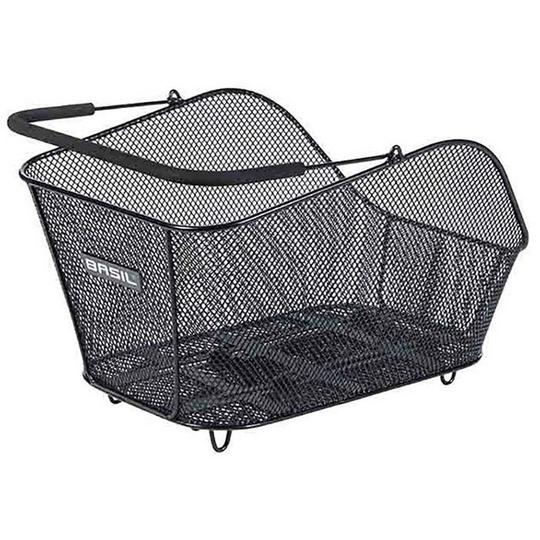 Basil Icon MIK Rear Basket