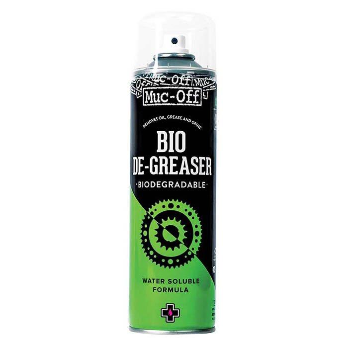 Bio Degreaser (500ml)