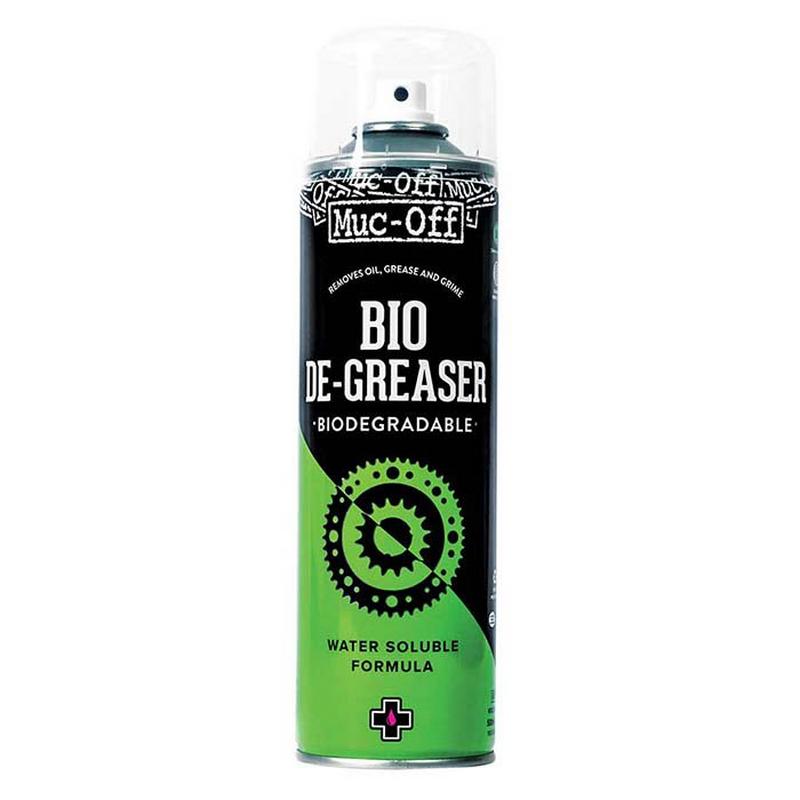 Muc-Off D&eacute;graissant Bio (500 ml)