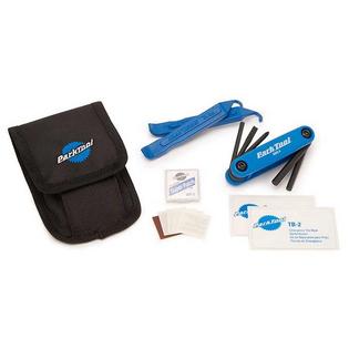 Park Tool WTK-2 Essential Tool Kit