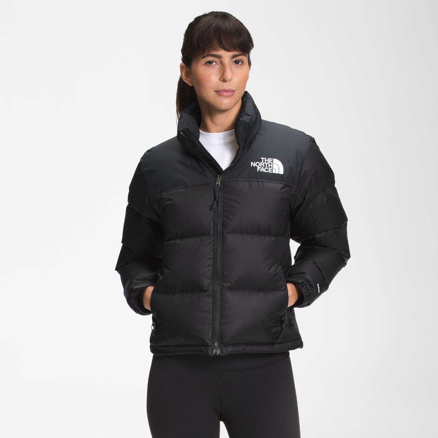 Women's 1996 Retro Nuptse Jacket | The North Face | Sporting Life